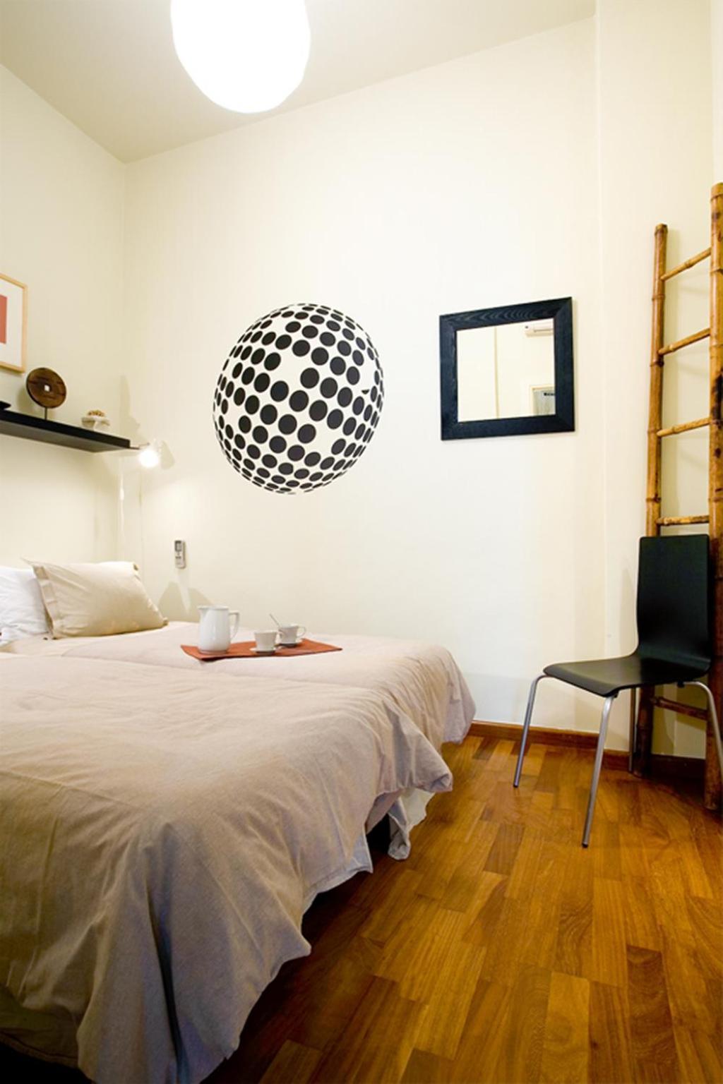 Apartment Picasso *