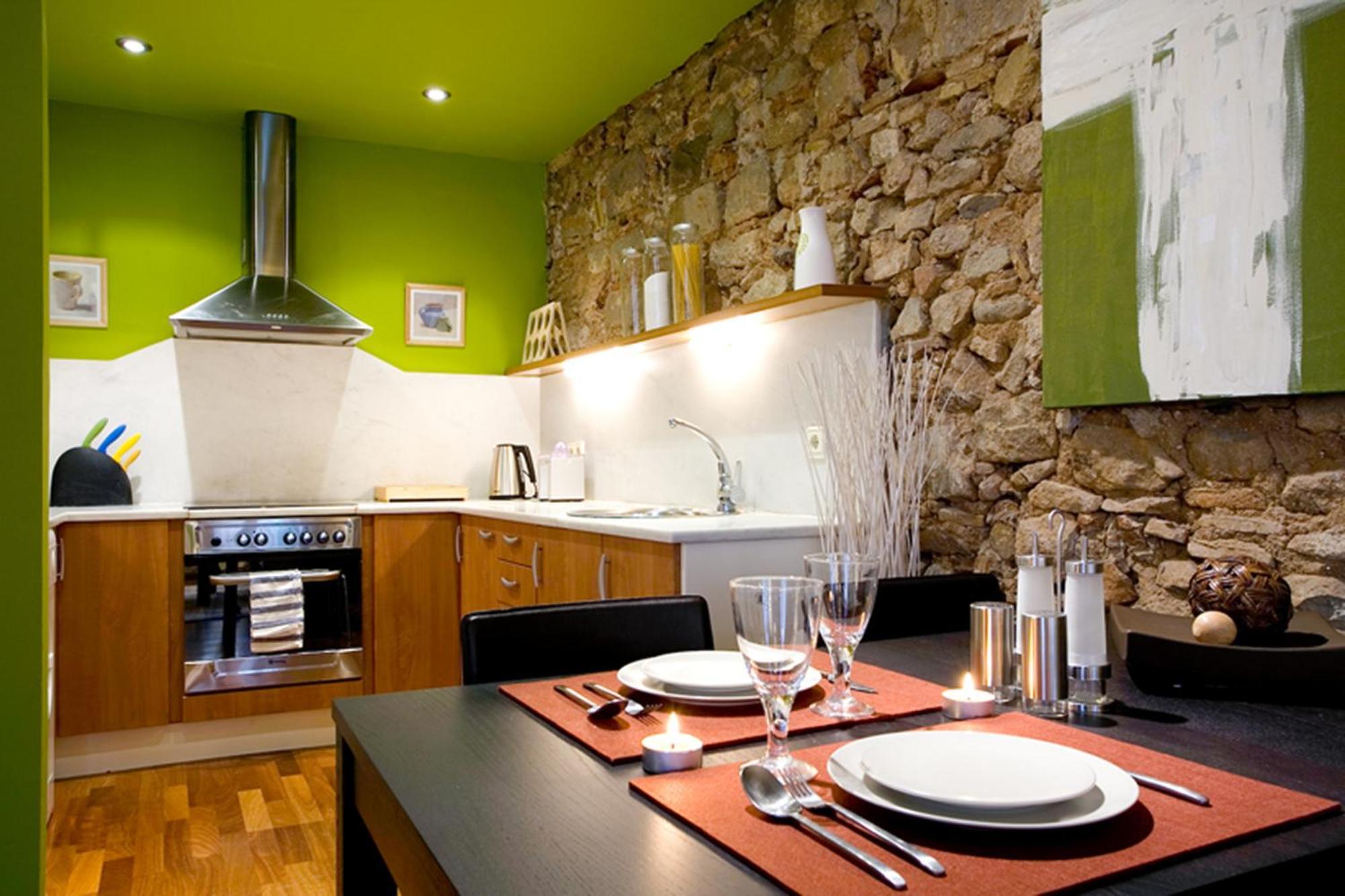 Picasso Apartment Barcelona