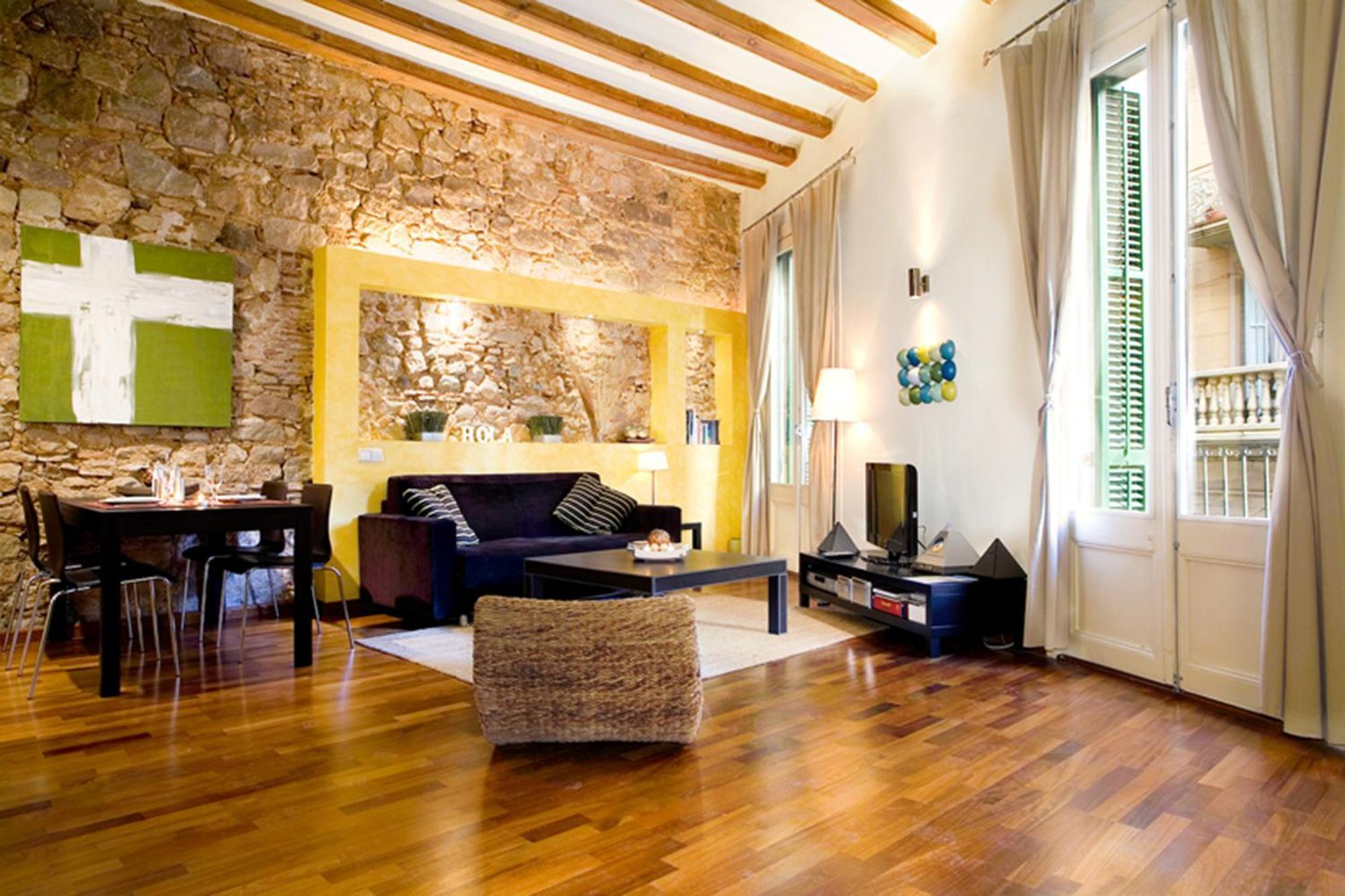 Apartment Picasso *