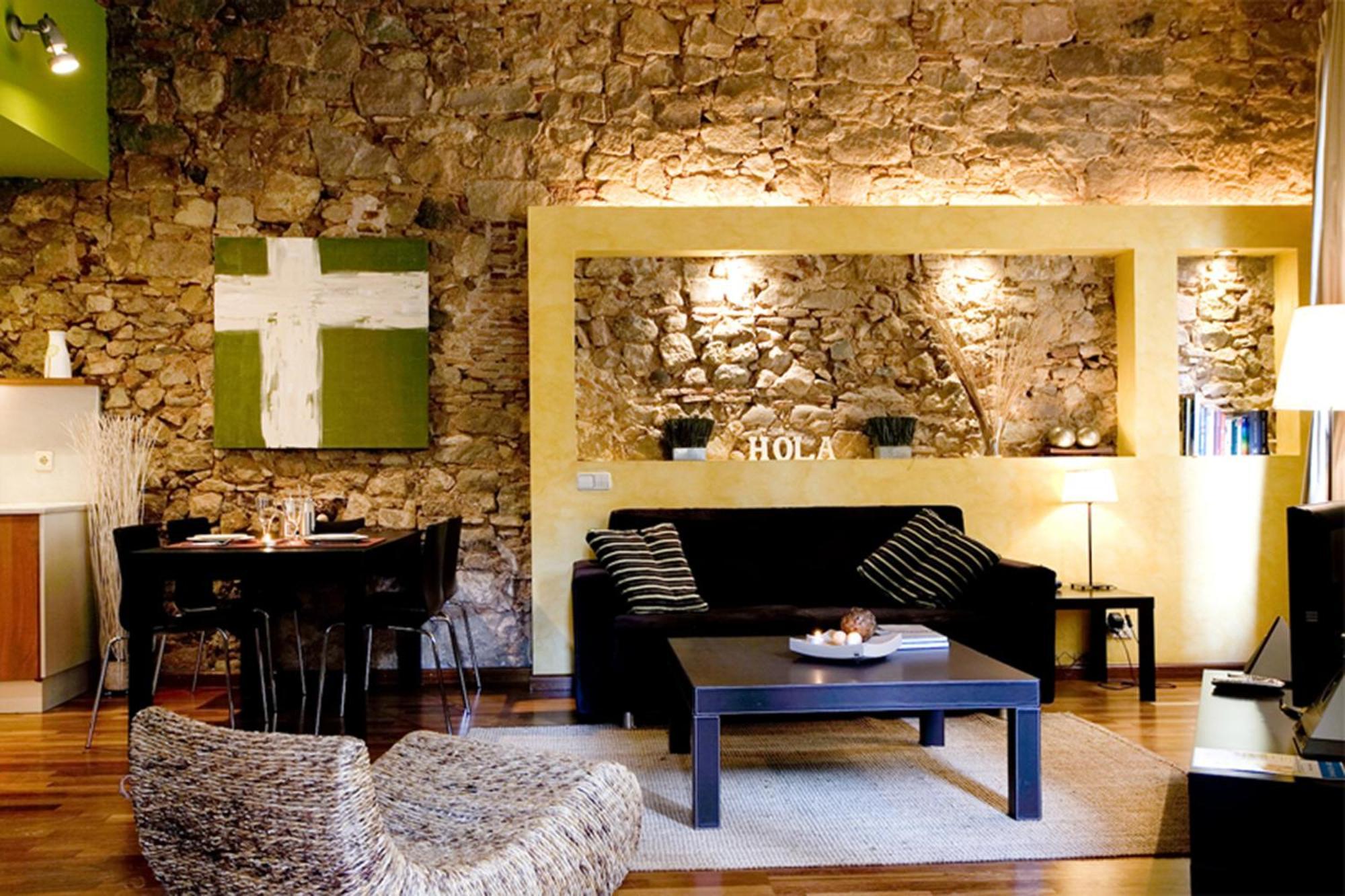Apartment Picasso Barcelona