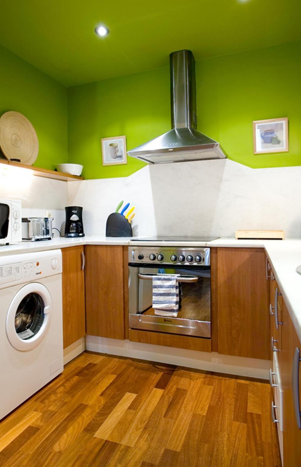 Appartement Picasso Barcelone