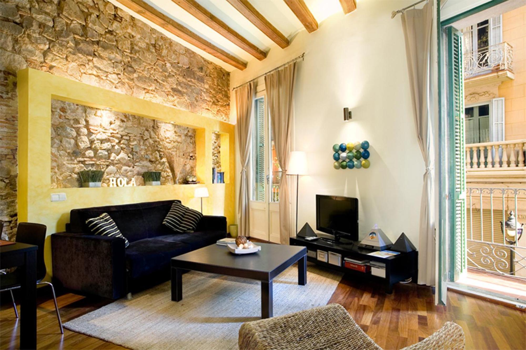 Appartement Picasso Barcelone