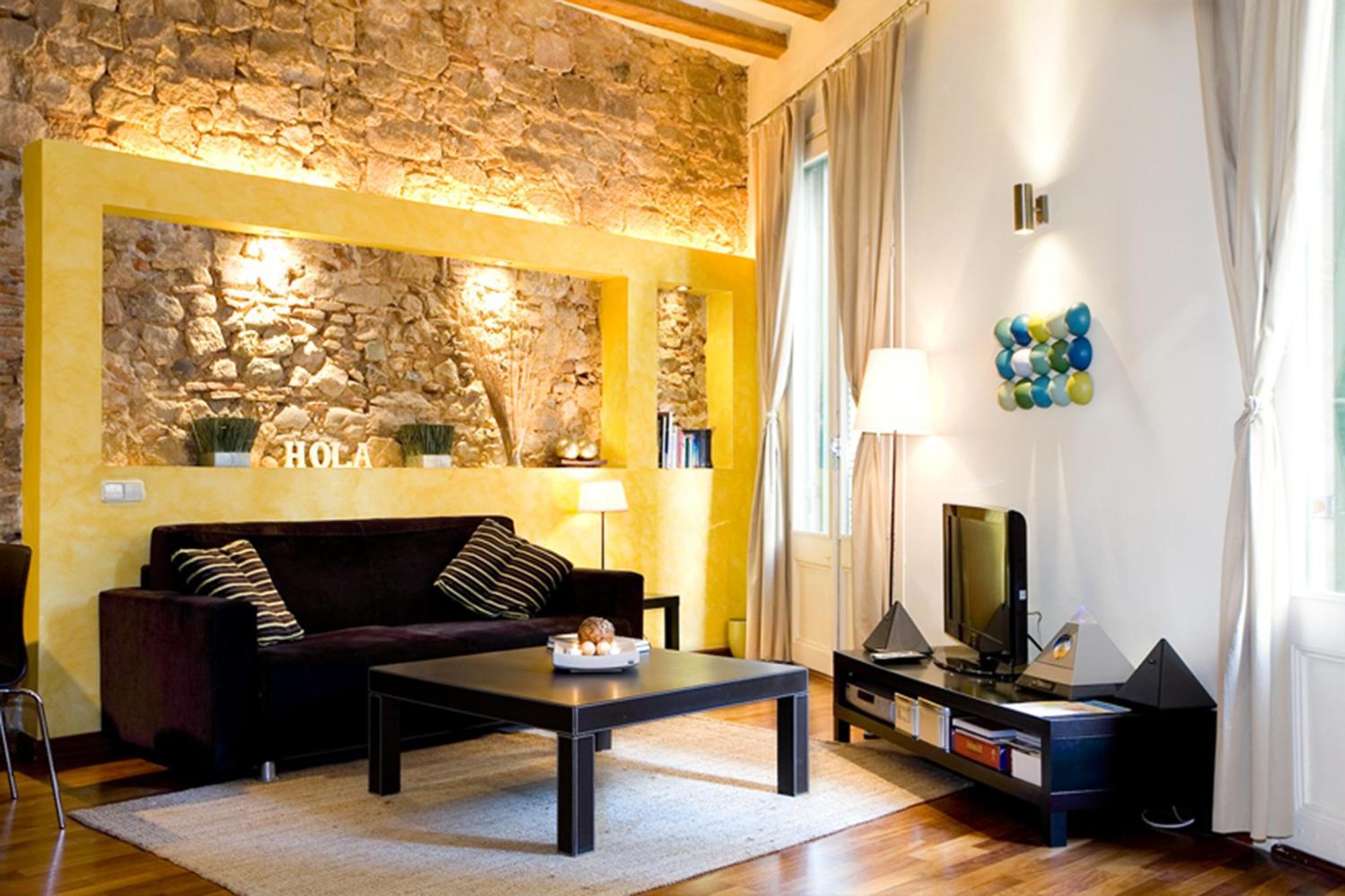 Picasso Appartement Barcelone
