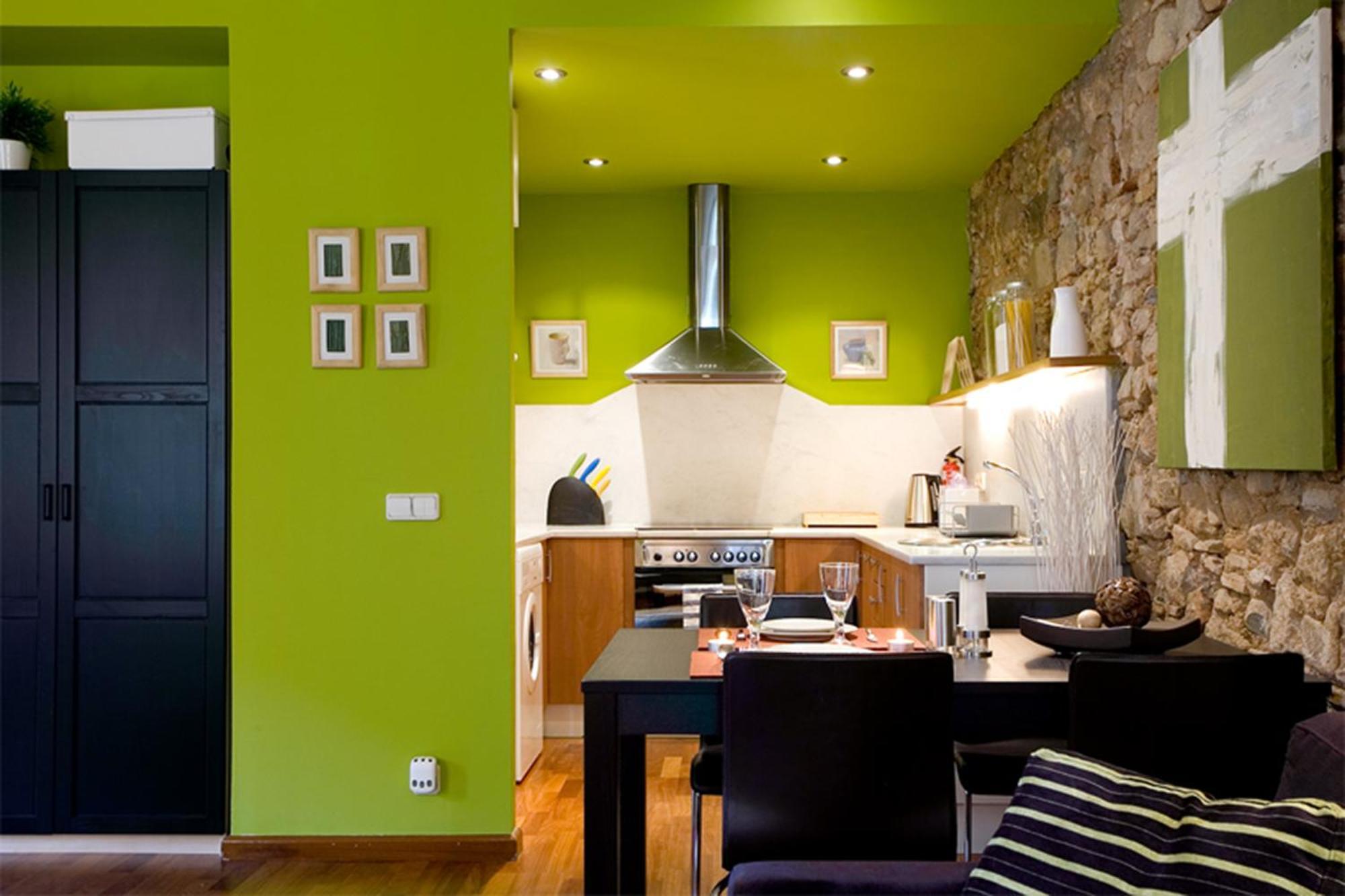Appartement Picasso Barcelone