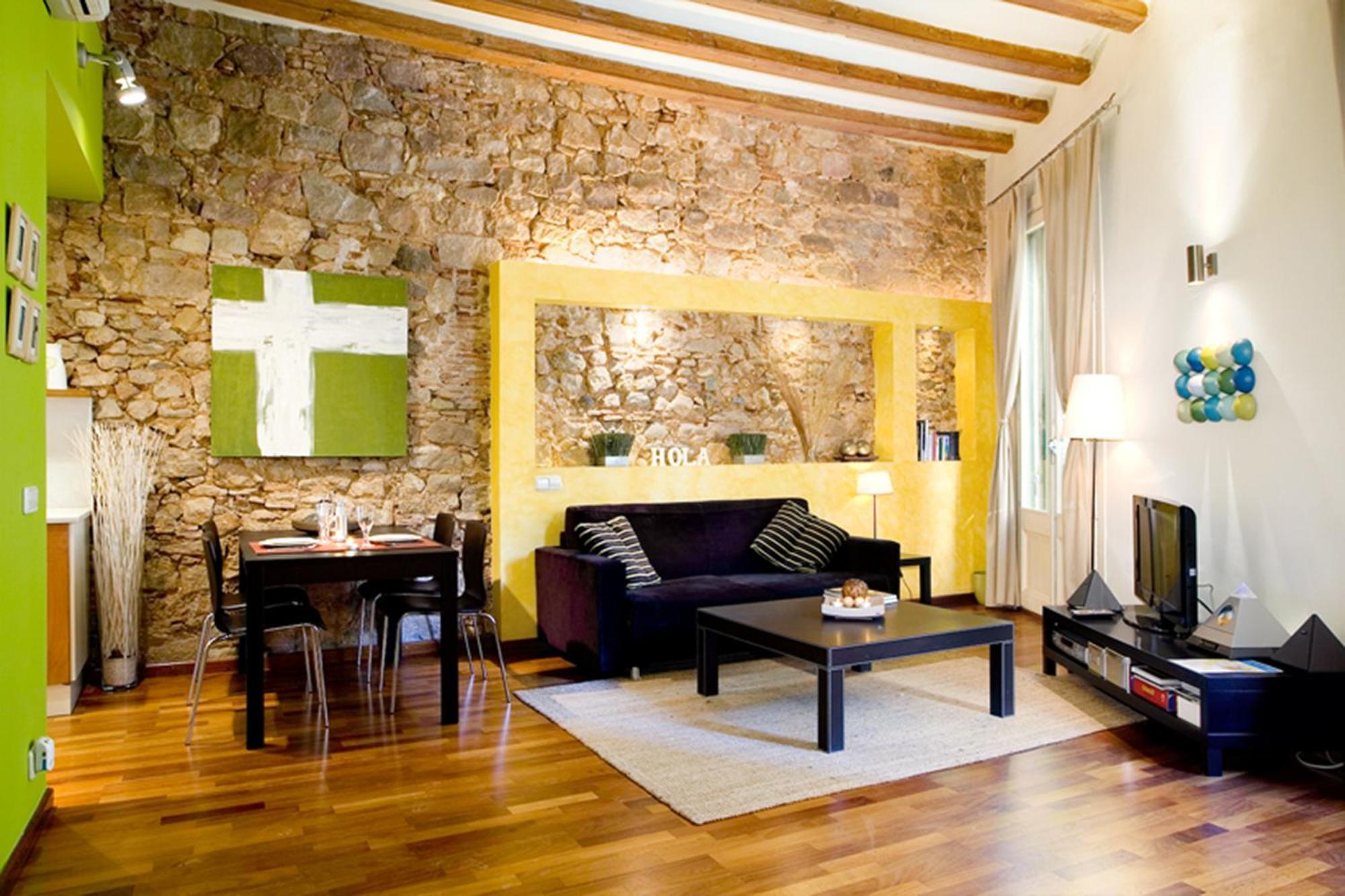 Picasso Appartement Barcelone