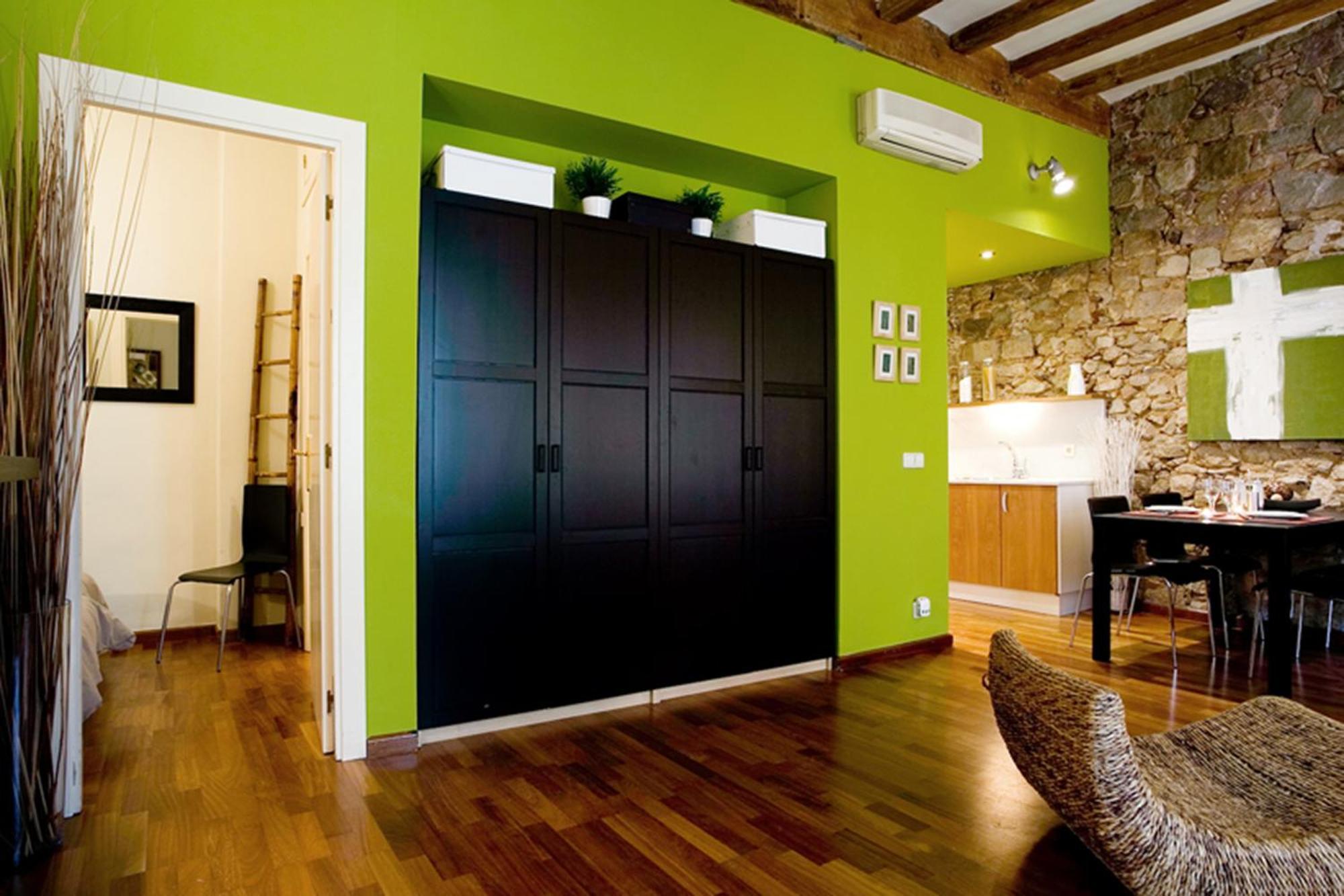 Appartement Picasso Barcelone